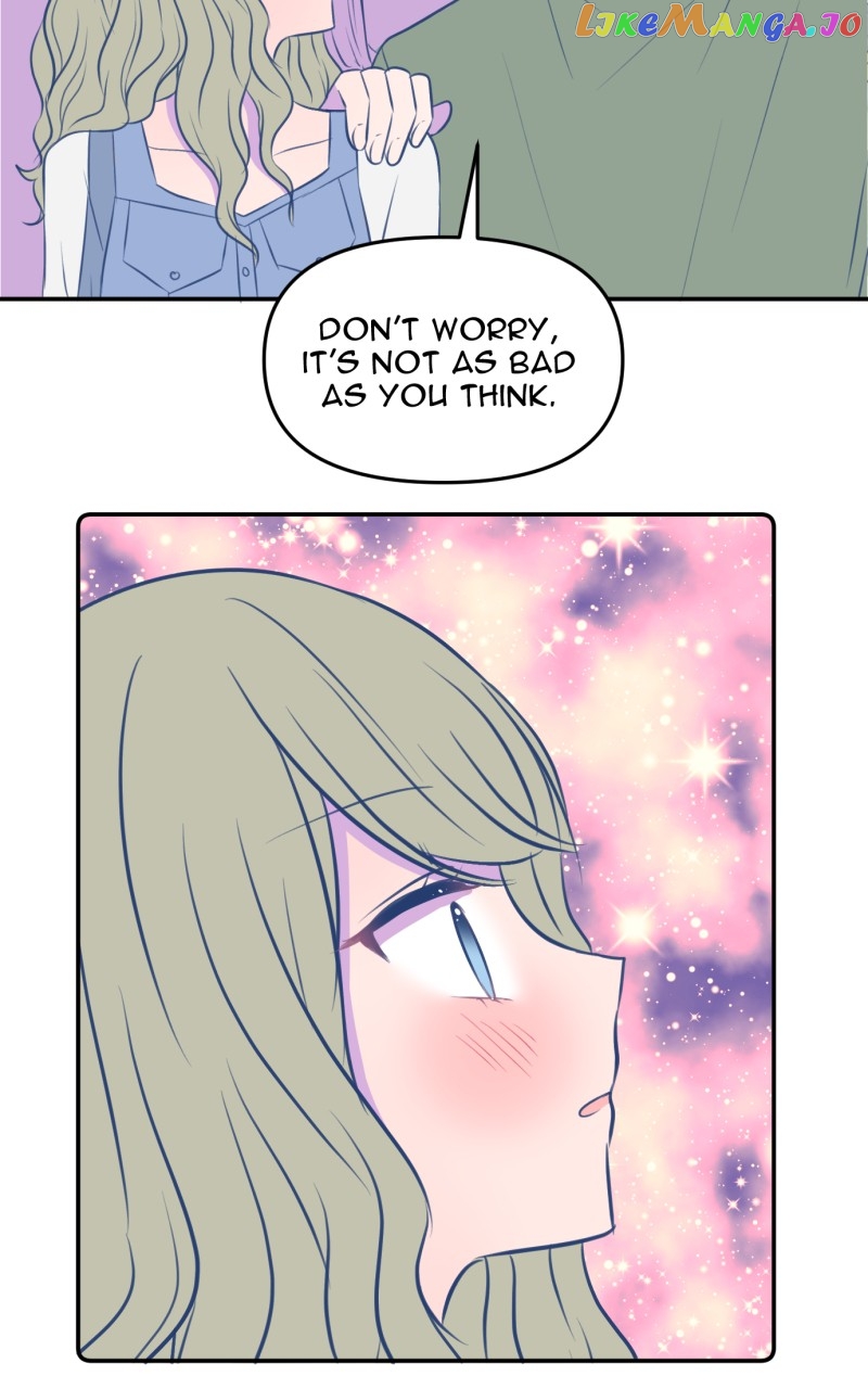 Love Cycle Chapter 17 - page 17