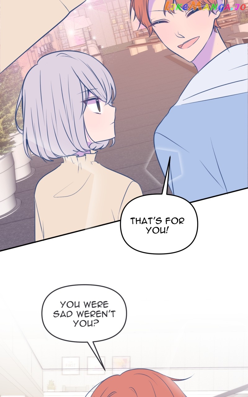 Love Cycle Chapter 19 - page 14