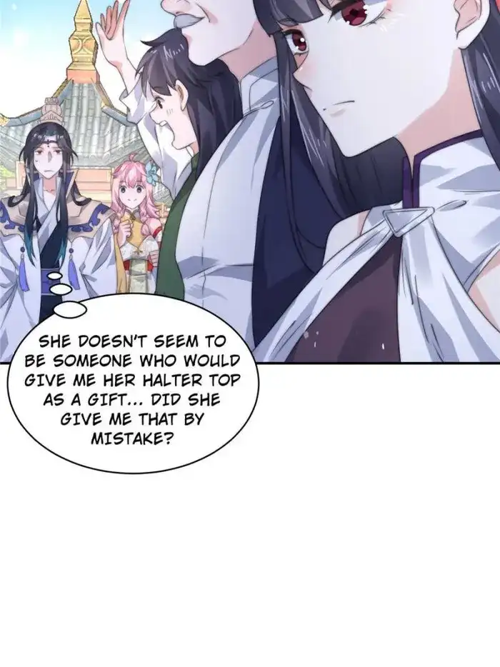 All the Female Apprentices Want to Kill Me Chapter 42 - page 15