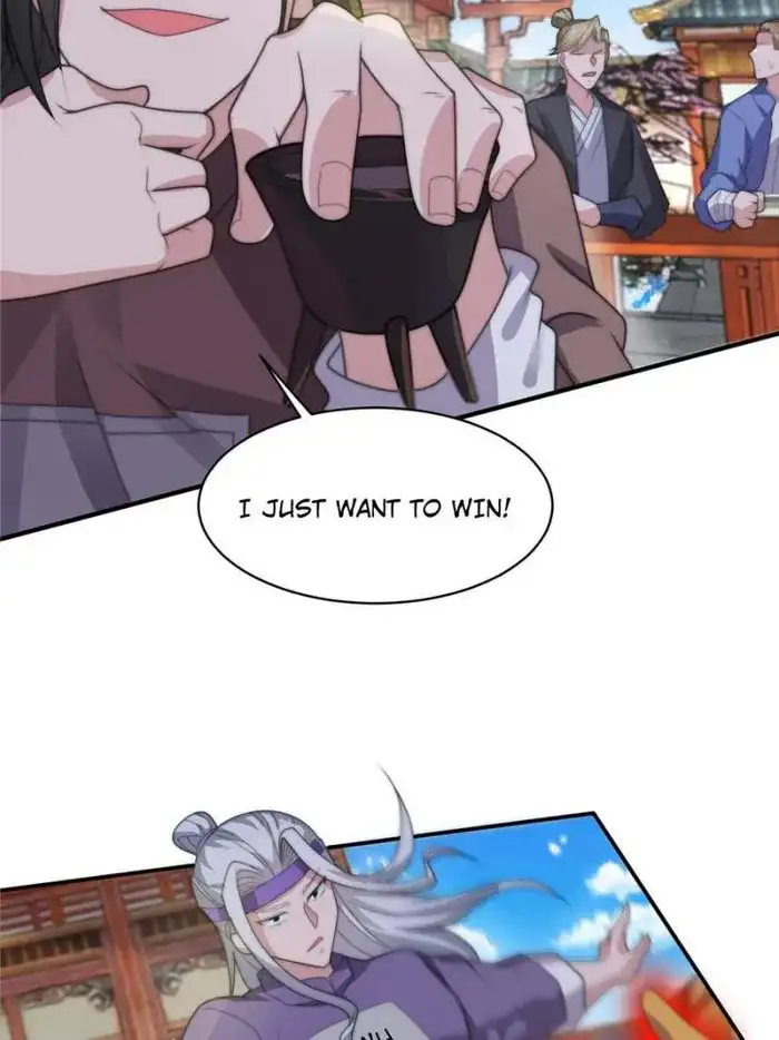 All the Female Apprentices Want to Kill Me Chapter 46 - page 3