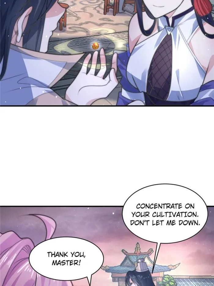 All the Female Apprentices Want to Kill Me Chapter 49 - page 11