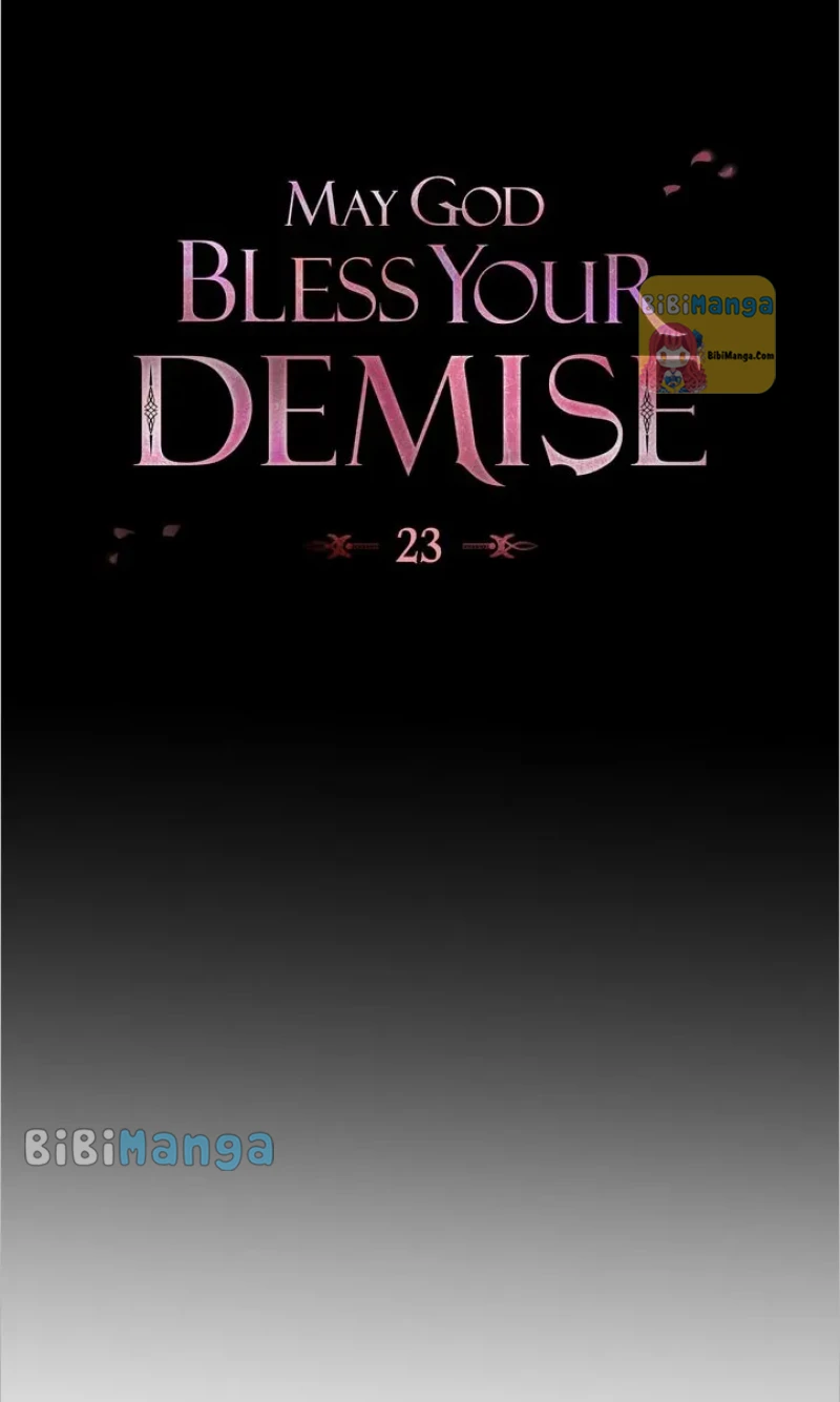 May God Bless Your Demise Chapter 23 - page 47