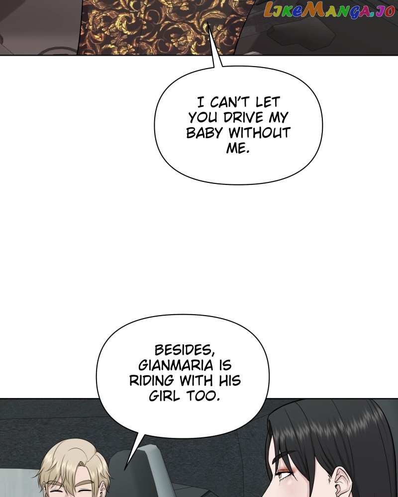 The Second Lead Syndrome Chapter 41 - page 39