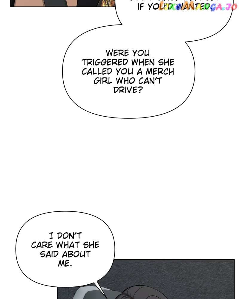 The Second Lead Syndrome Chapter 41 - page 46