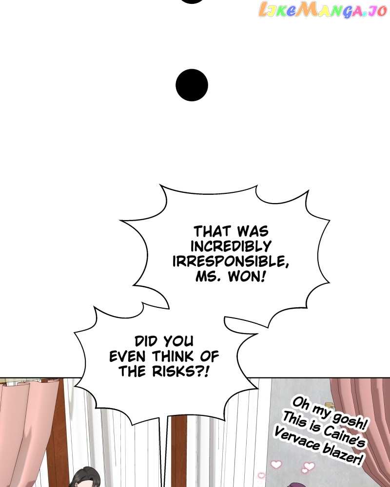 The Second Lead Syndrome Chapter 43 - page 38