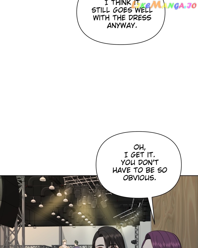 The Second Lead Syndrome Chapter 43 - page 45