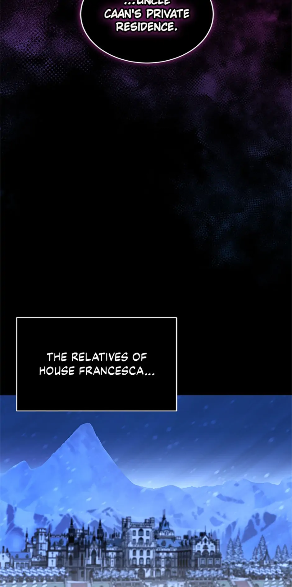 The Secret of House Francesca Chapter 19 - page 34