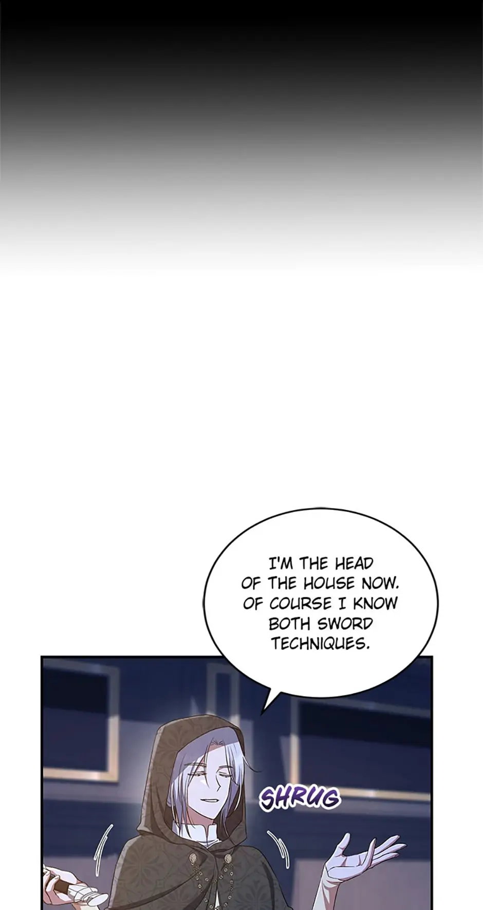 The Secret of House Francesca Chapter 20 - page 30