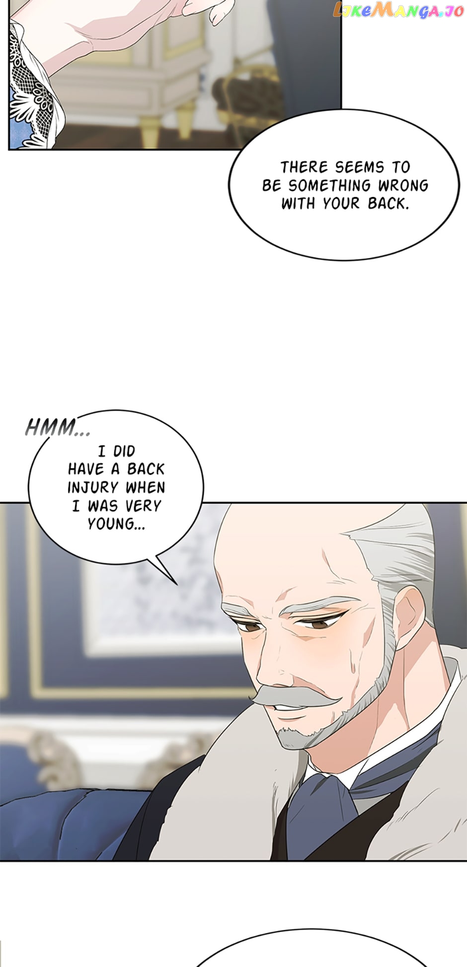 I Accidentally Tamed the Duke Chapter 47 - page 4