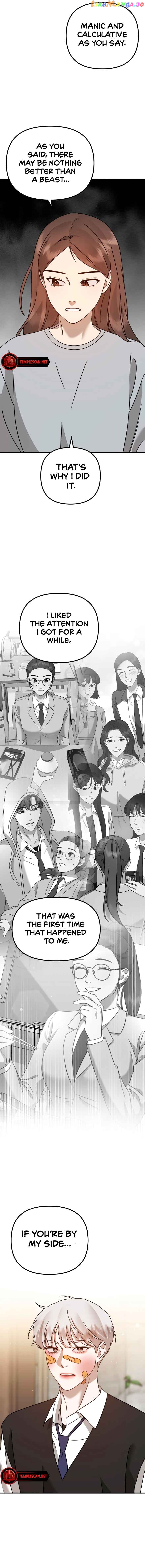 God Jangsan Tiger Chapter 18 - page 21