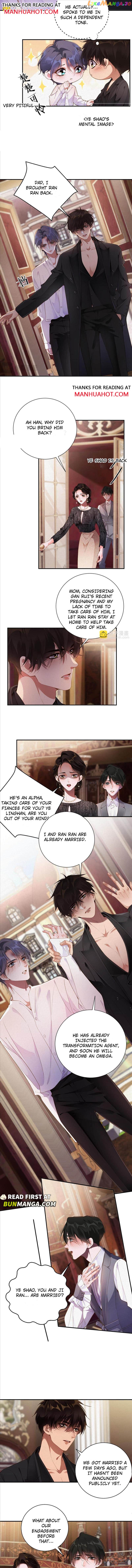 Ex-Husband Wants To Marry Again Chapter 40 - page 4