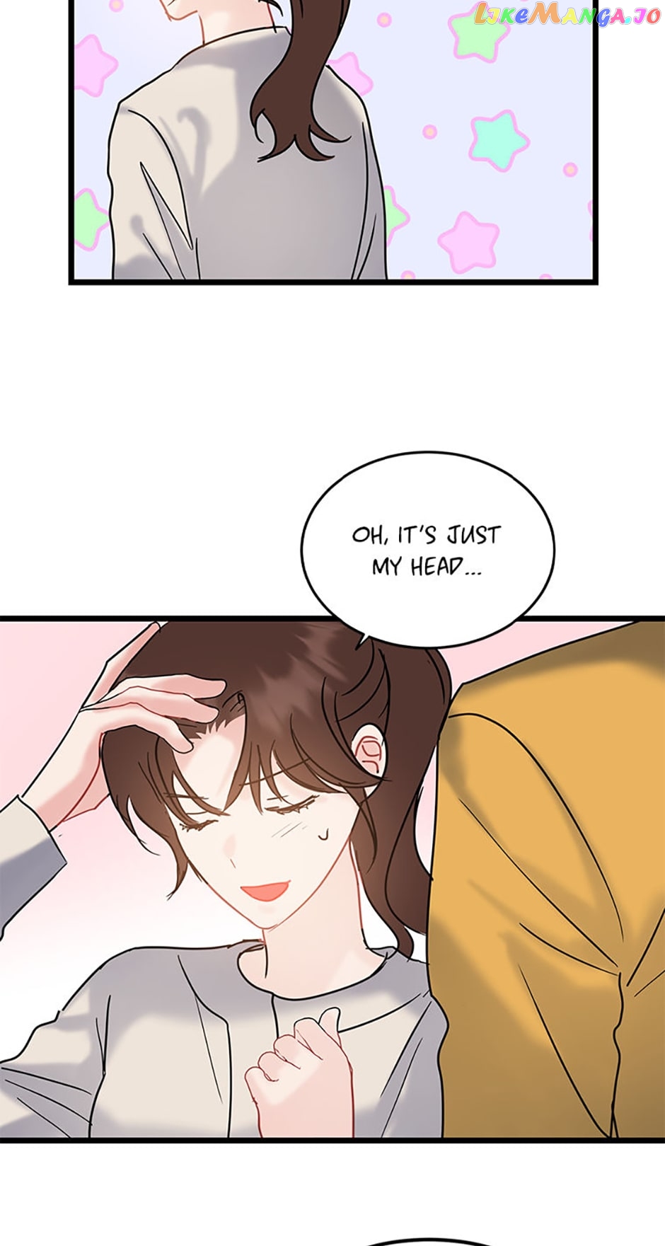 The Dignity Of Romance Chapter 50 - page 38