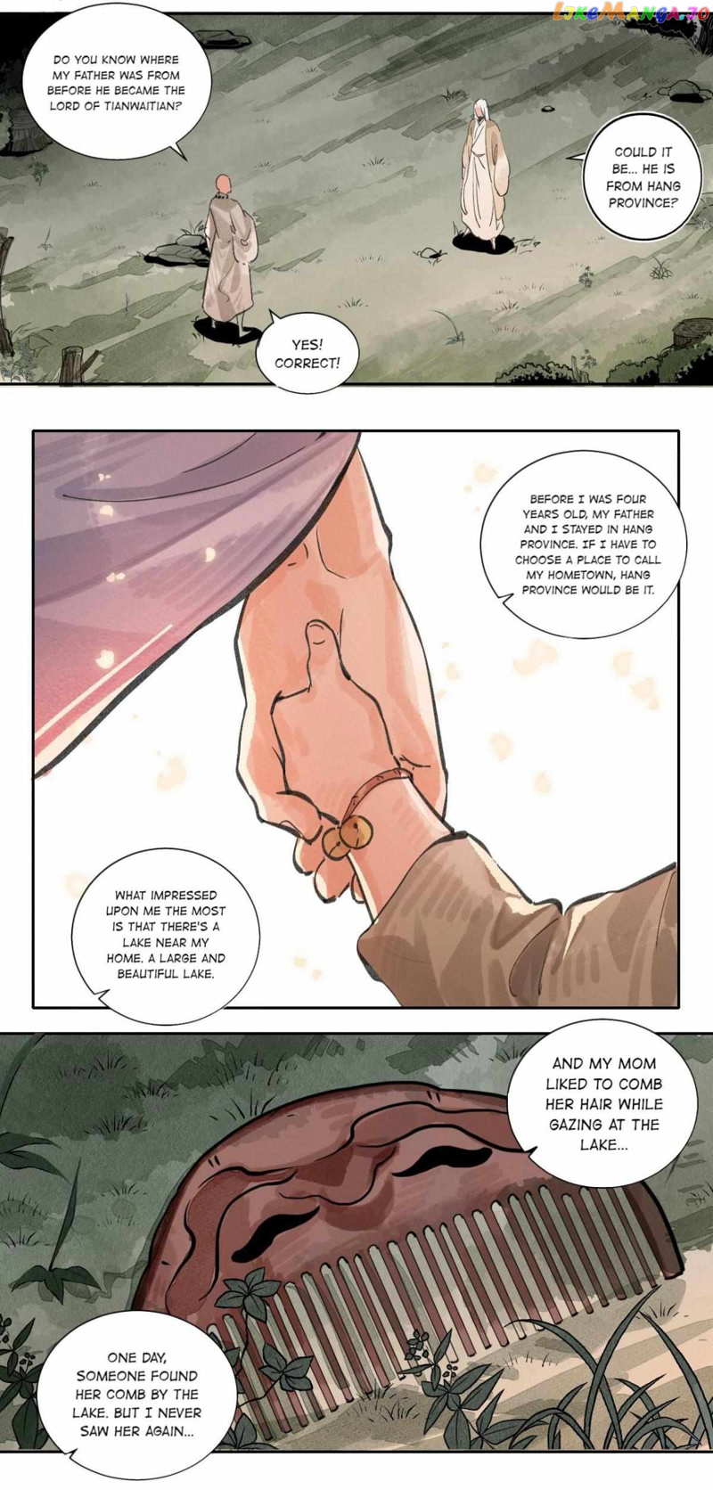 Their Journey Chapter 43 - page 24
