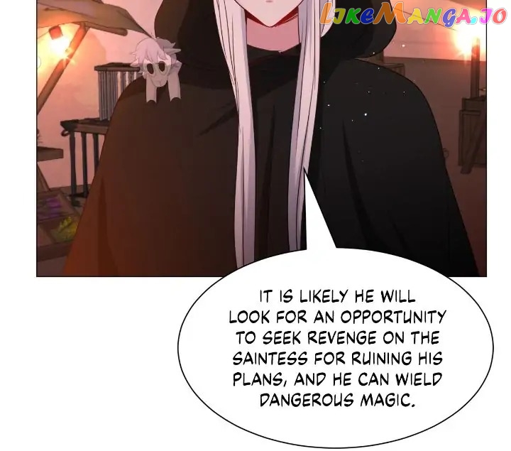 How to Clear a Dating Sim as a Side Character Chapter 104 - page 18