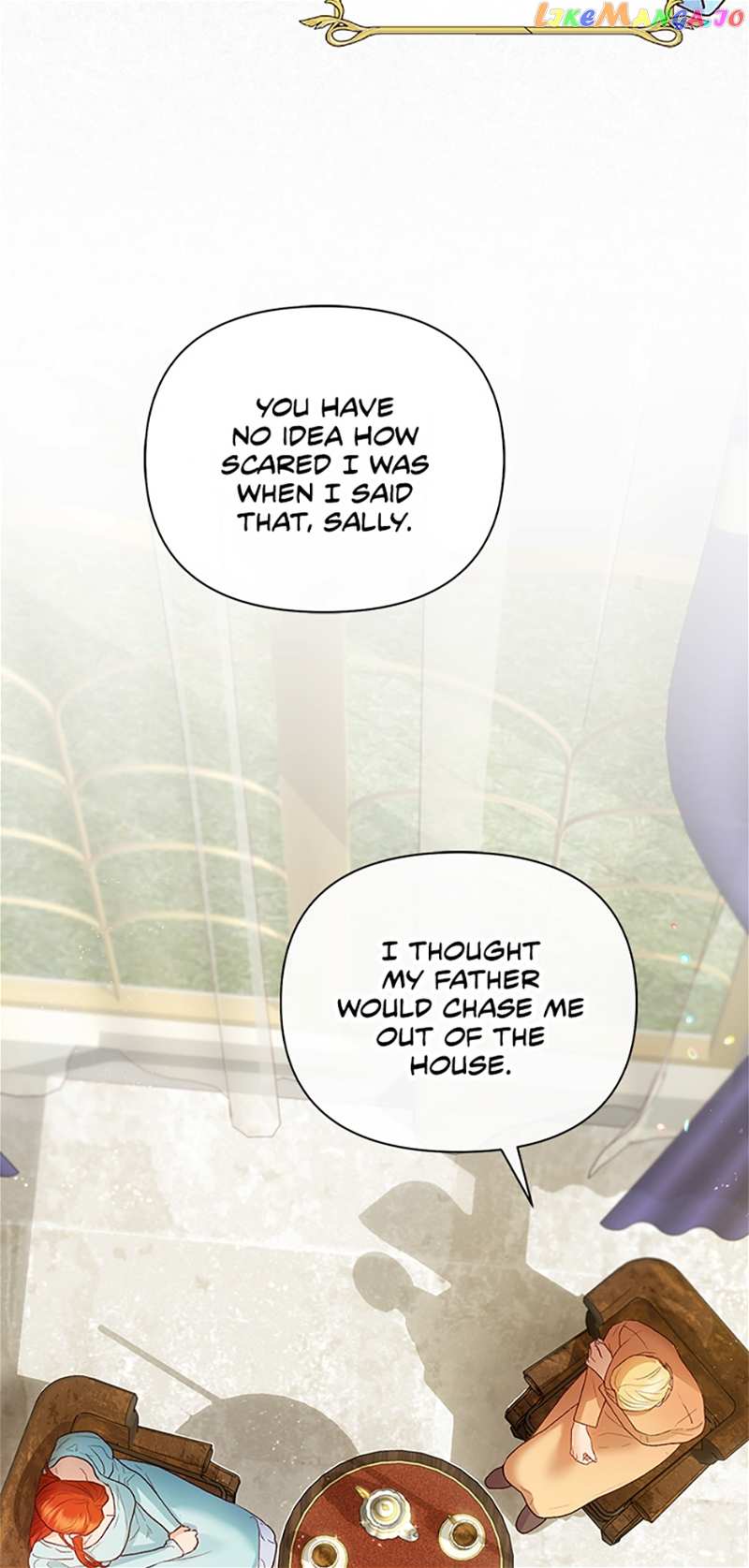 The Glamorous Life of the Fake Mistress Chapter 36 - page 25