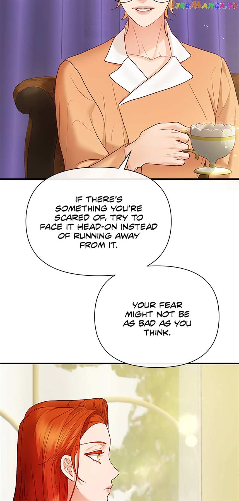 The Glamorous Life of the Fake Mistress Chapter 36 - page 27