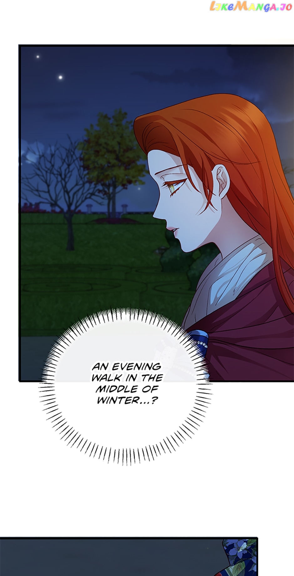 The Glamorous Life of the Fake Mistress Chapter 36 - page 36