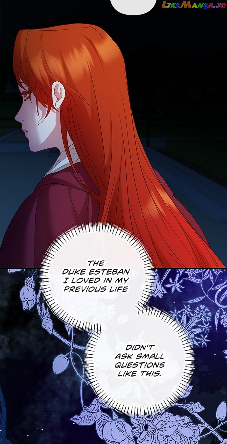 The Glamorous Life of the Fake Mistress Chapter 36 - page 39
