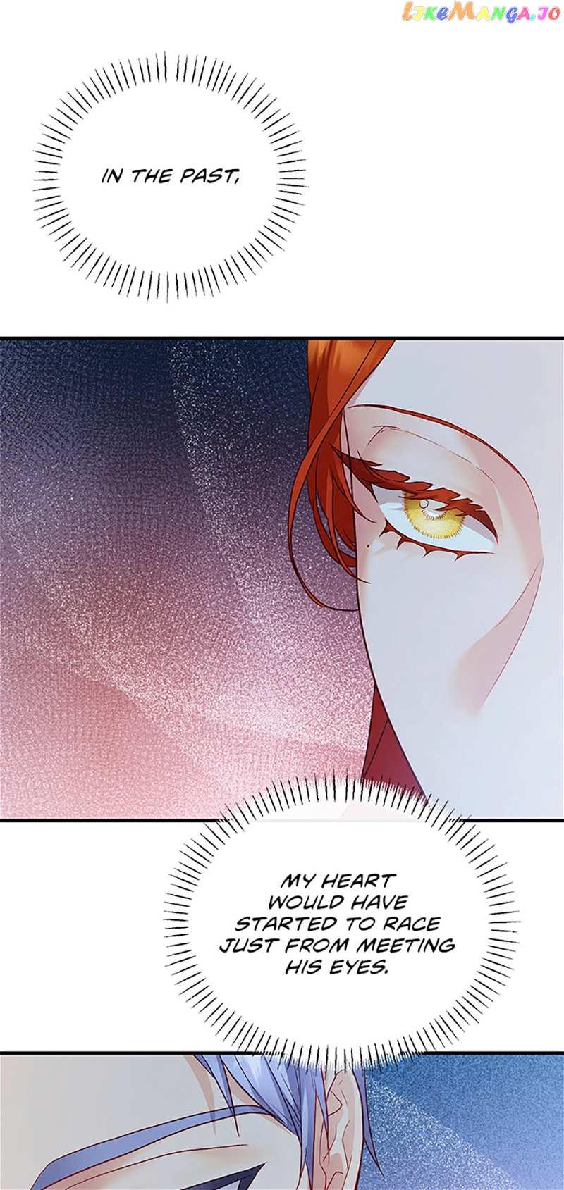 The Glamorous Life of the Fake Mistress Chapter 36 - page 45