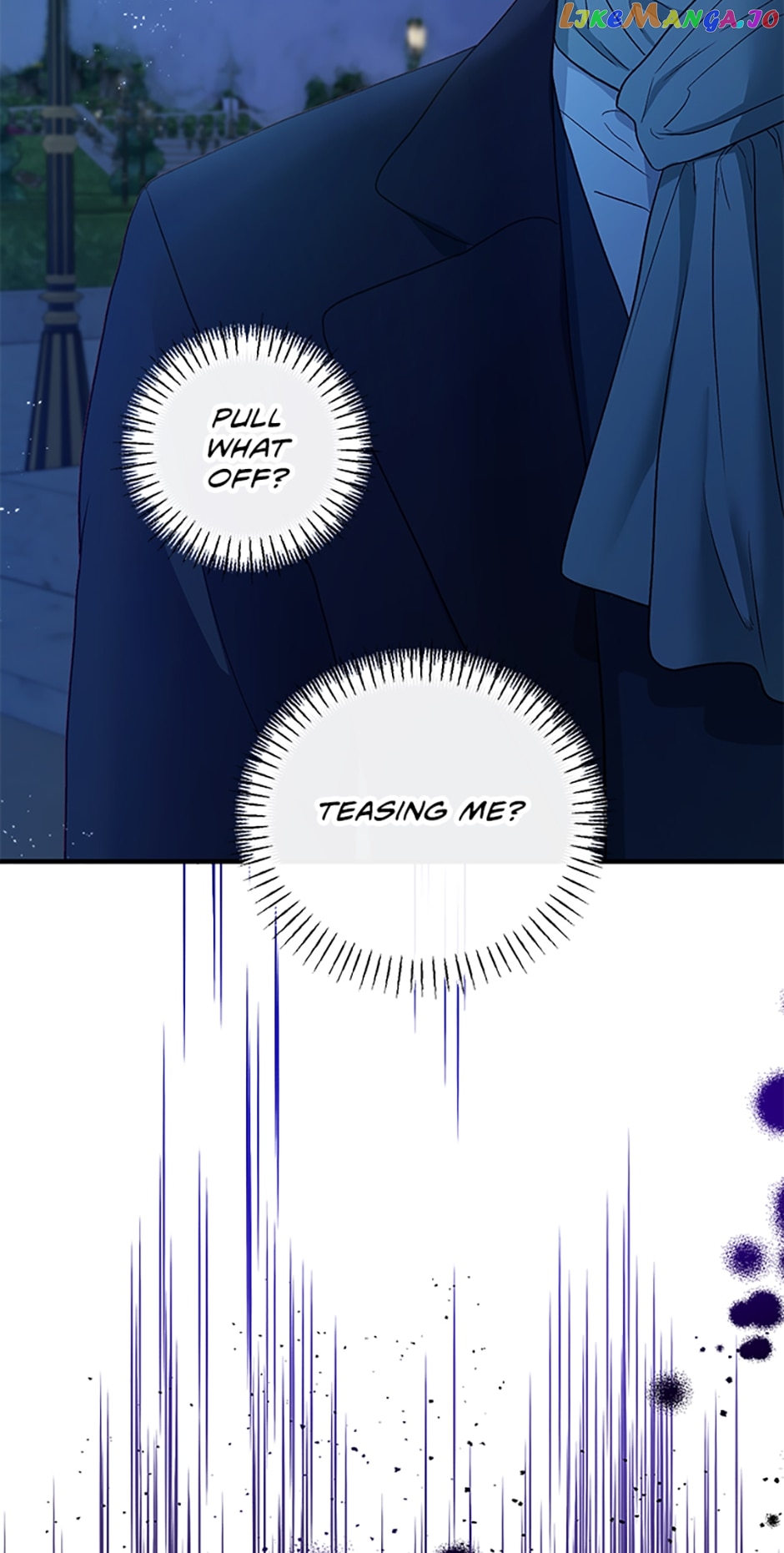 The Glamorous Life of the Fake Mistress Chapter 36 - page 66