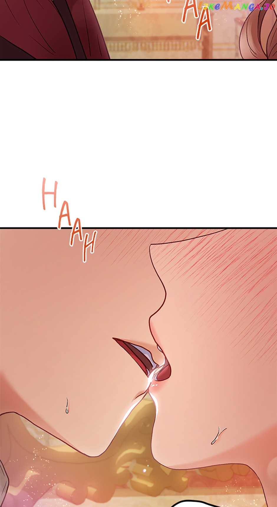The Glamorous Life of the Fake Mistress Chapter 37 - page 14