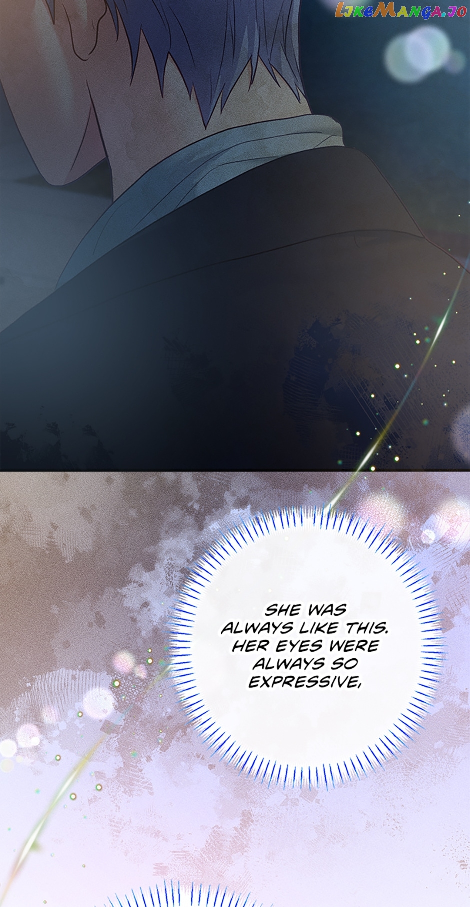 The Glamorous Life of the Fake Mistress Chapter 38 - page 66