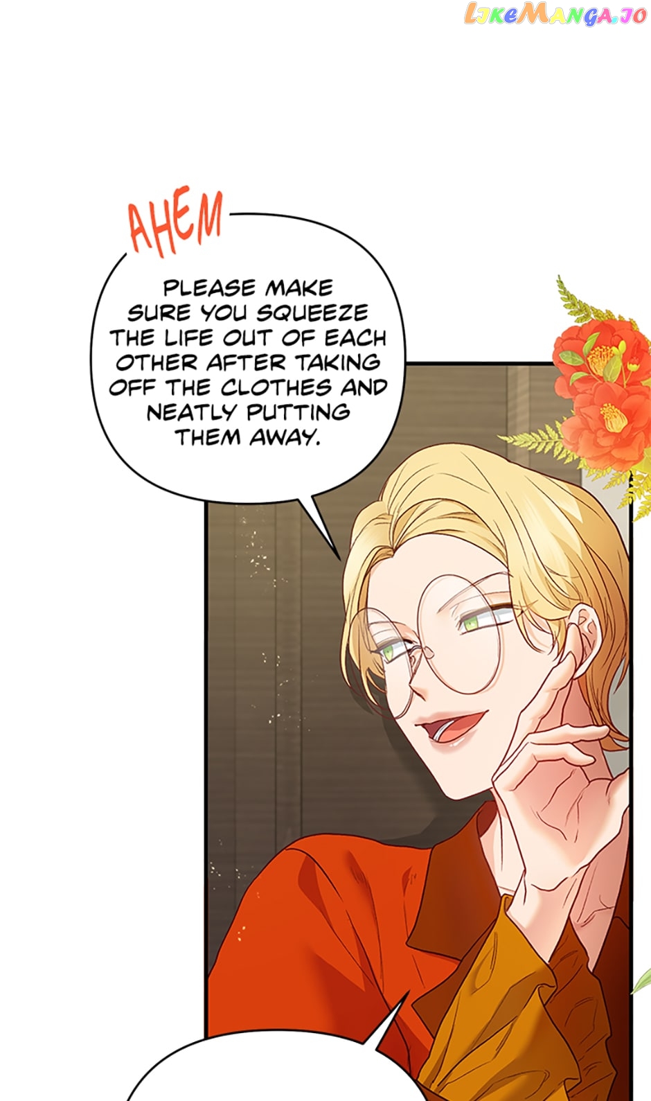 The Glamorous Life of the Fake Mistress Chapter 38 - page 75