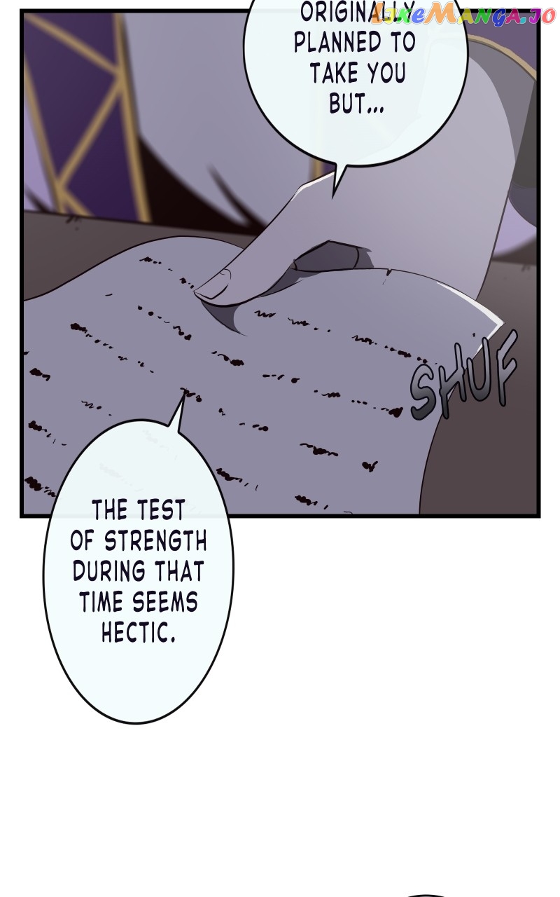 Children of Mirra Chapter 37 - page 7