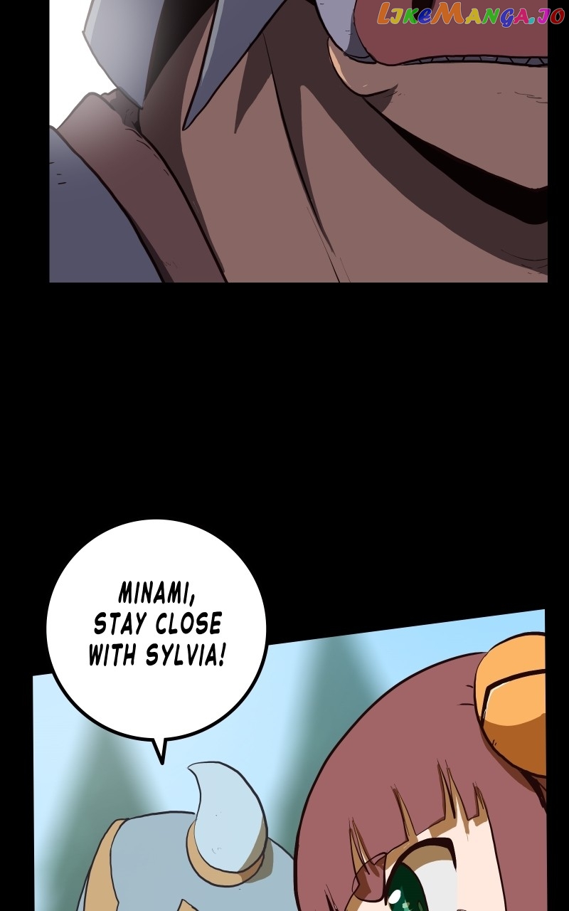 Children of Mirra Chapter 38 - page 13