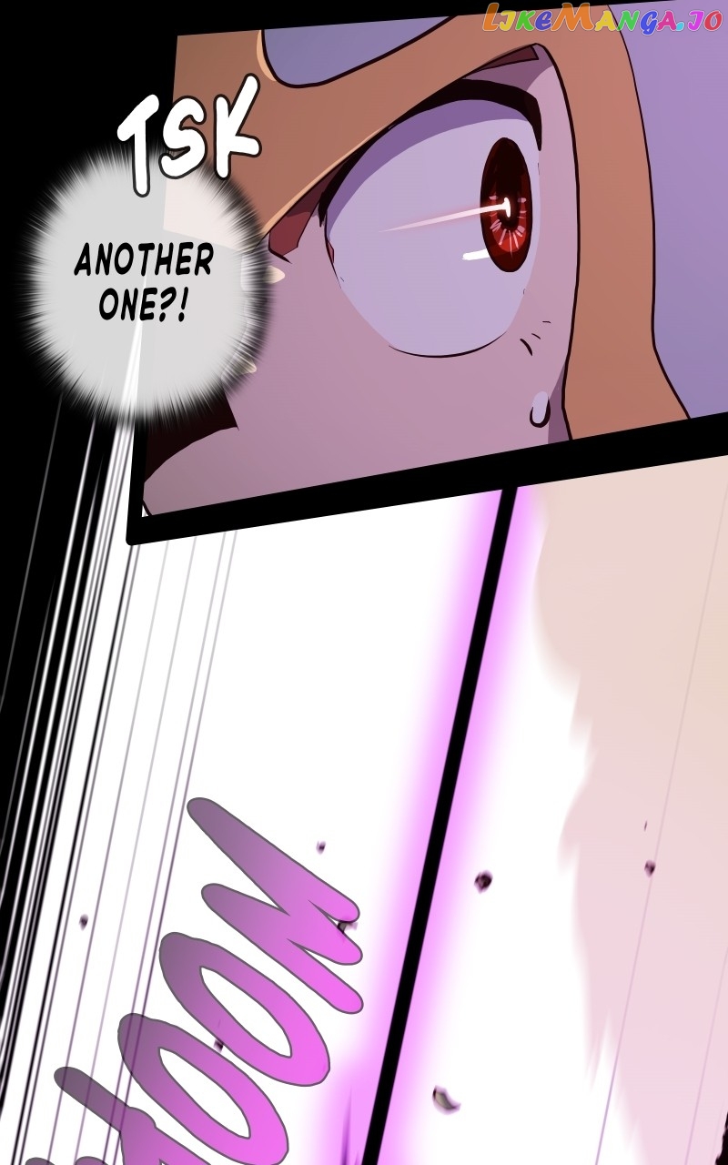 Children of Mirra Chapter 38 - page 93