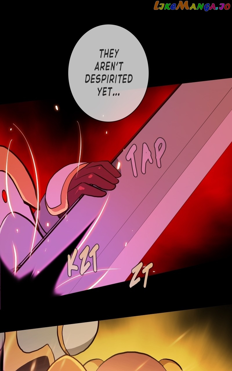 Children of Mirra Chapter 38 - page 102