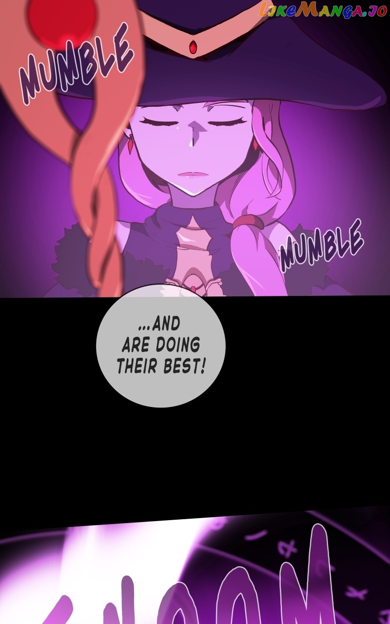 Children of Mirra Chapter 38 - page 105