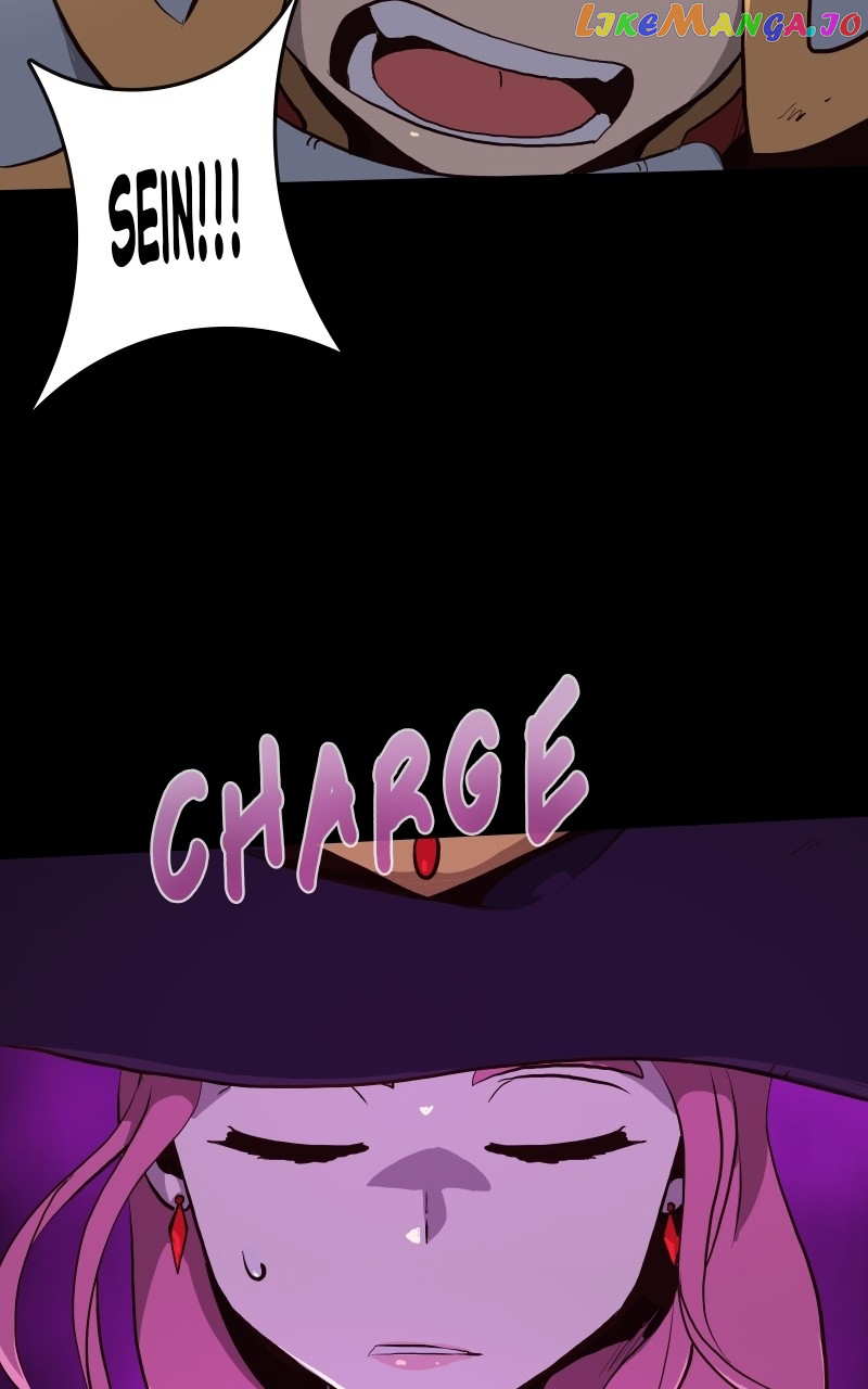 Children of Mirra Chapter 38 - page 115