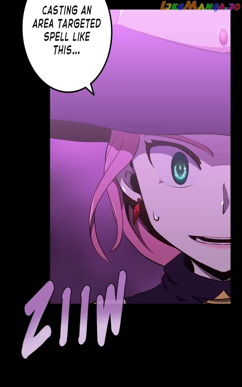Children of Mirra Chapter 39 - page 45