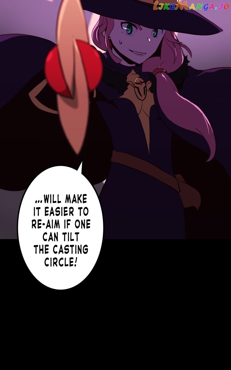 Children of Mirra Chapter 39 - page 49