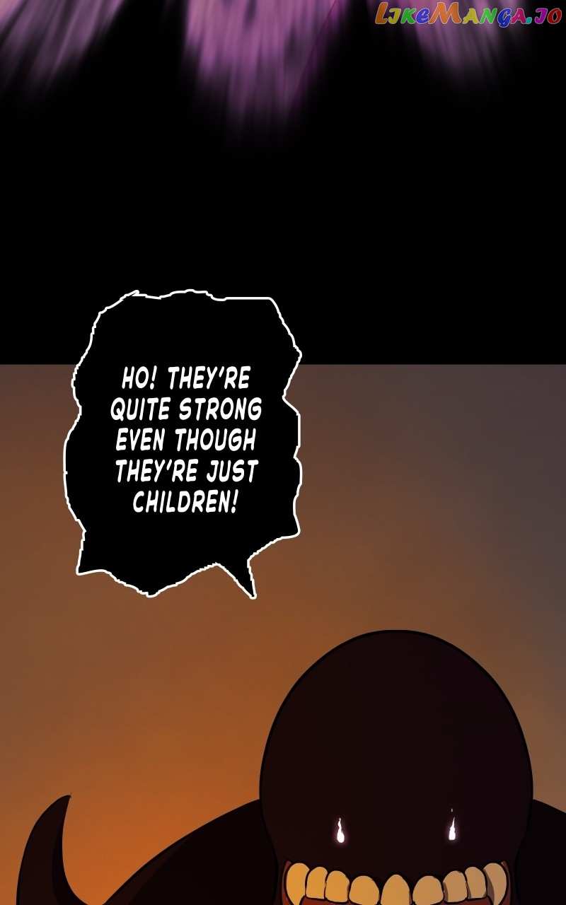 Children of Mirra Chapter 39 - page 79