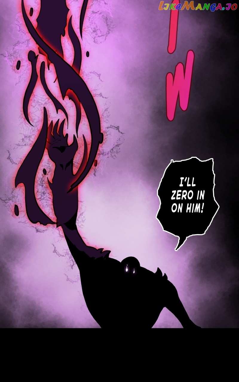 Children of Mirra Chapter 39 - page 84