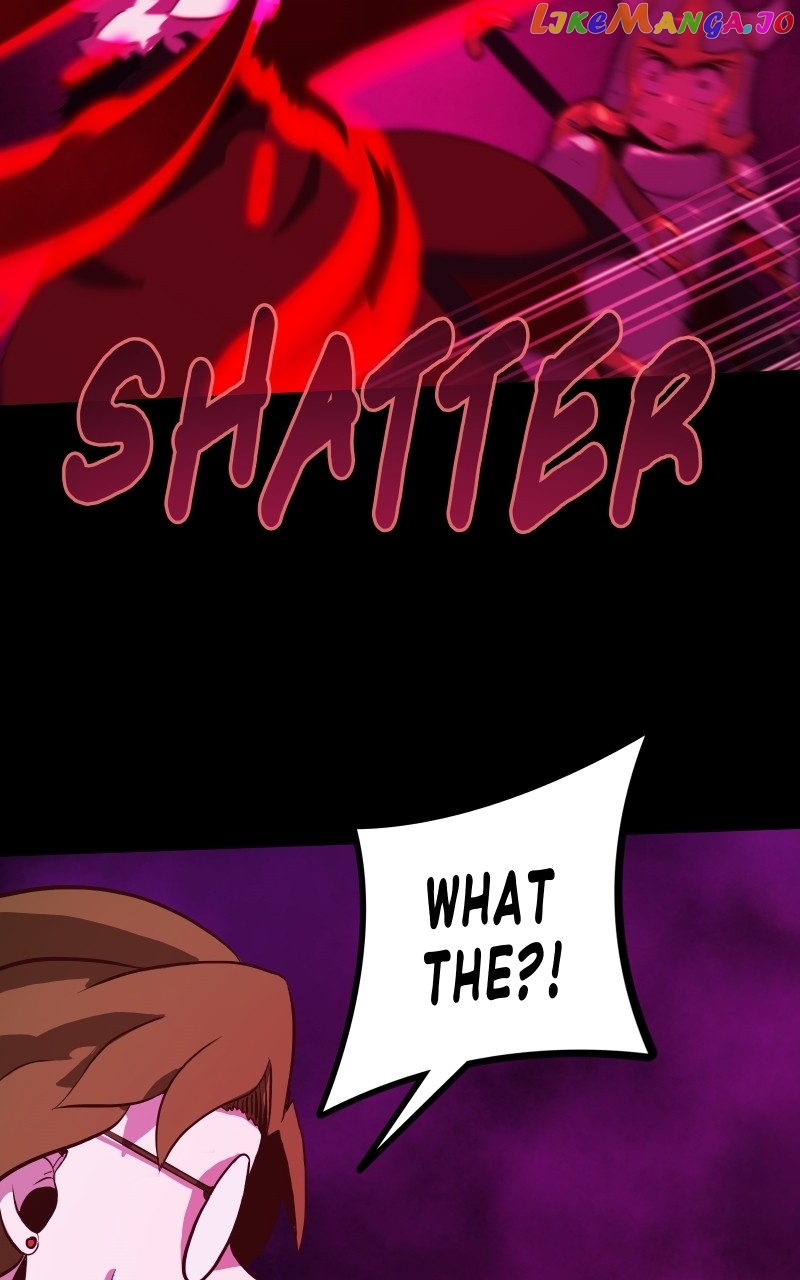 Children of Mirra Chapter 39 - page 91
