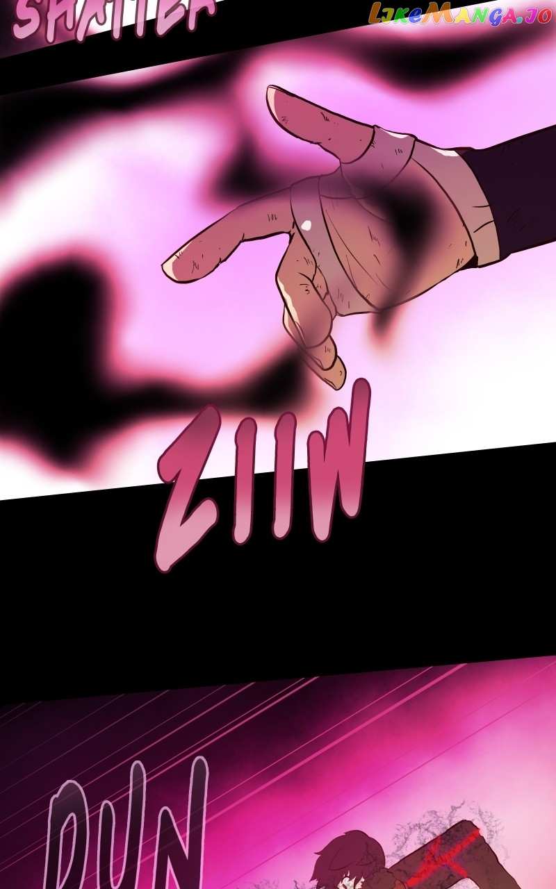 Children of Mirra Chapter 39 - page 132