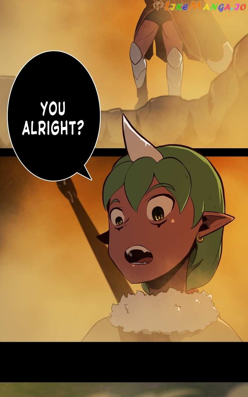 Children of Mirra Chapter 39 - page 157