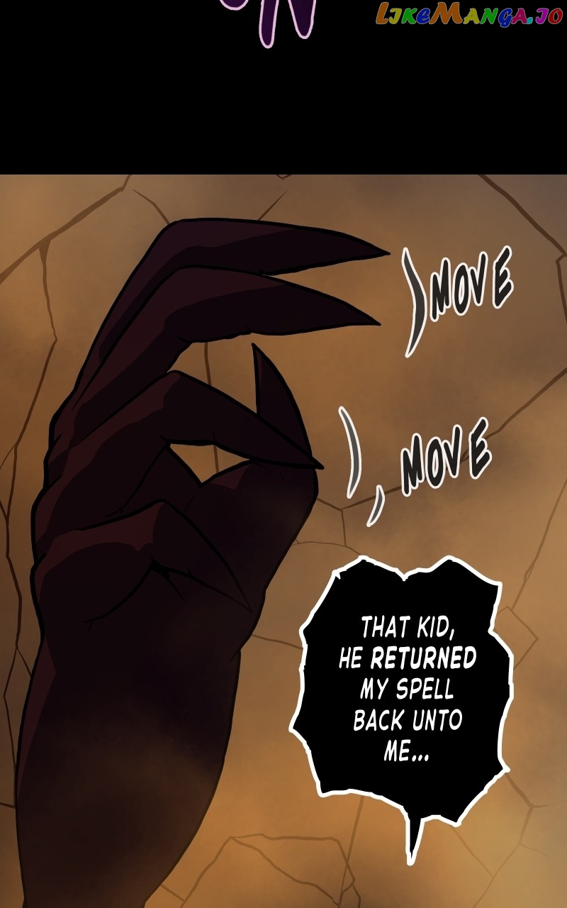 Children of Mirra Chapter 39 - page 161