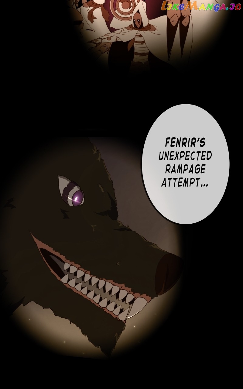 Children of Mirra Chapter 40 - page 120