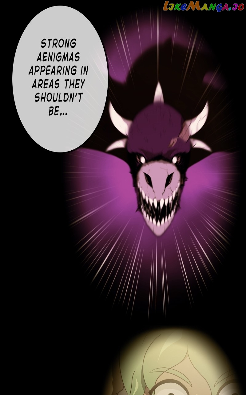 Children of Mirra Chapter 40 - page 121