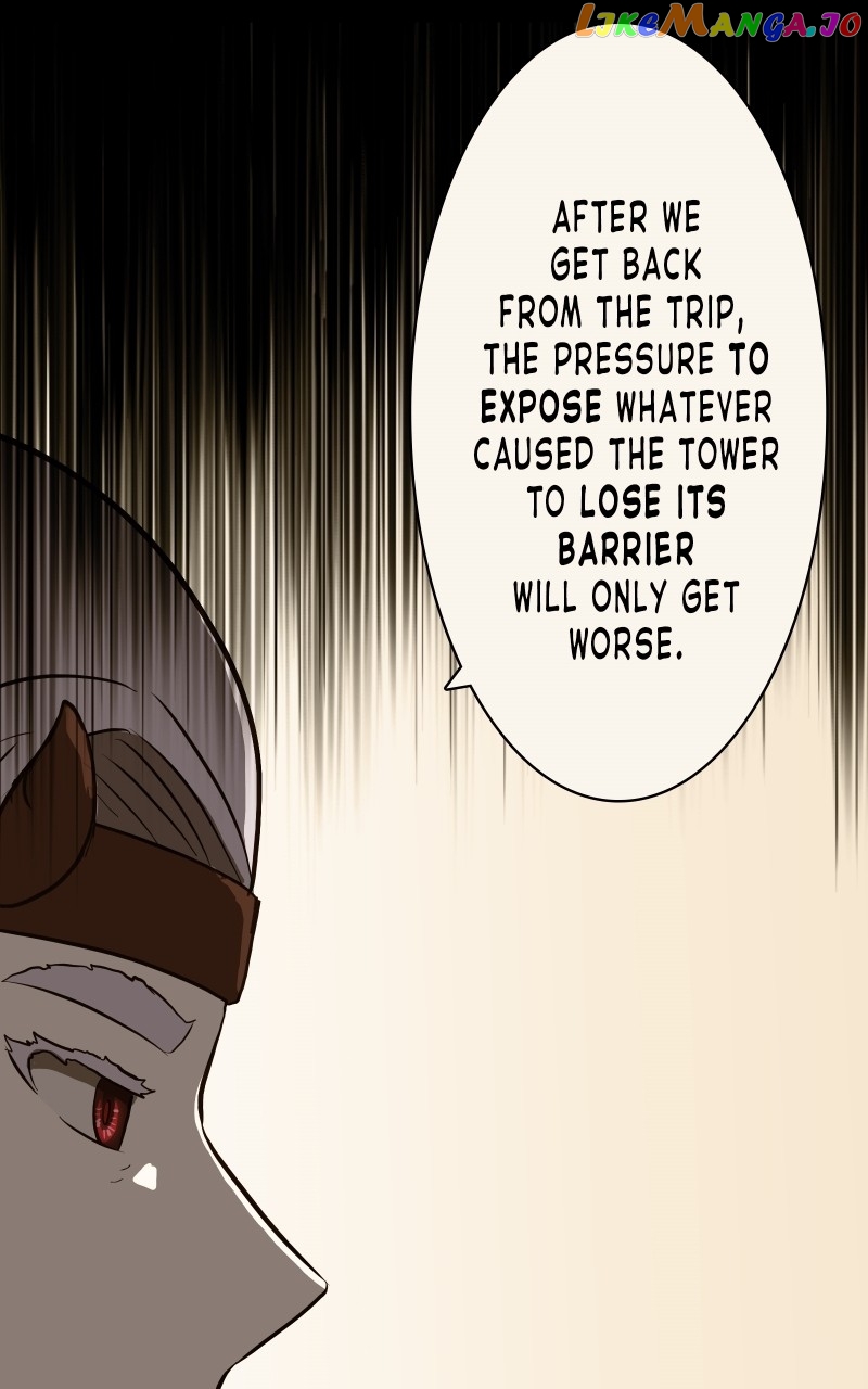 Children of Mirra Chapter 40 - page 126