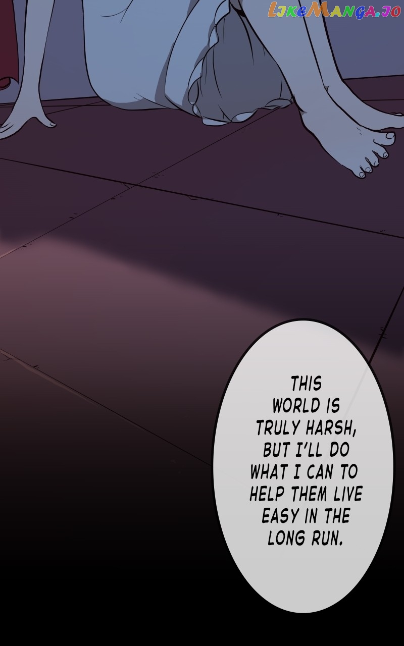 Children of Mirra Chapter 40 - page 130