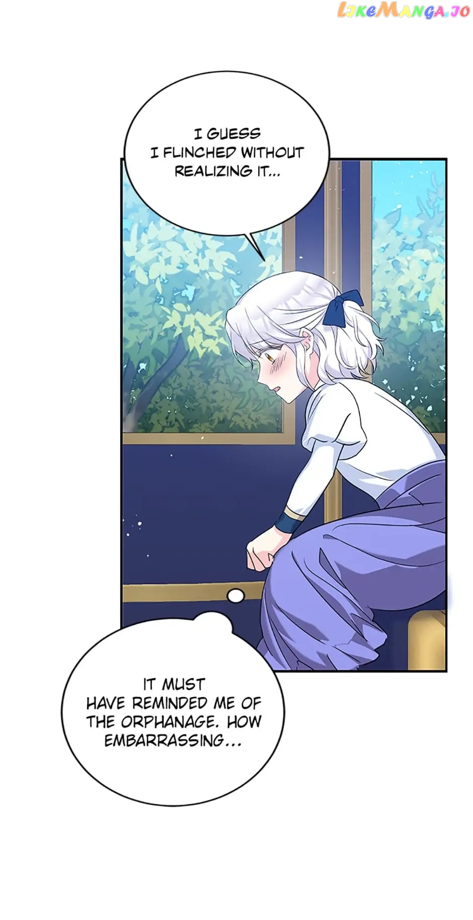 The Villainess's Daughter Chapter 47 - page 65