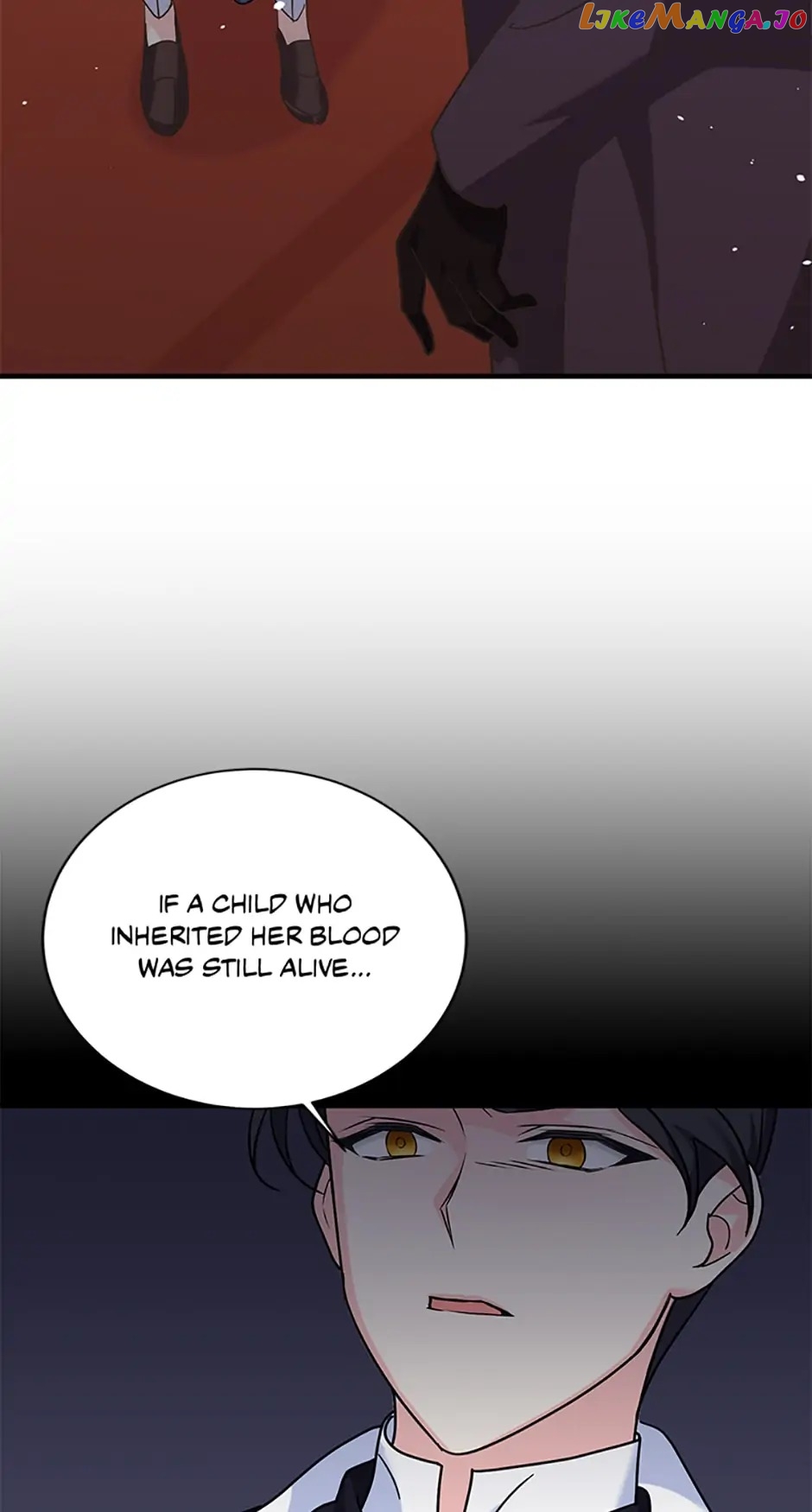 The Villainess's Daughter Chapter 48 - page 62
