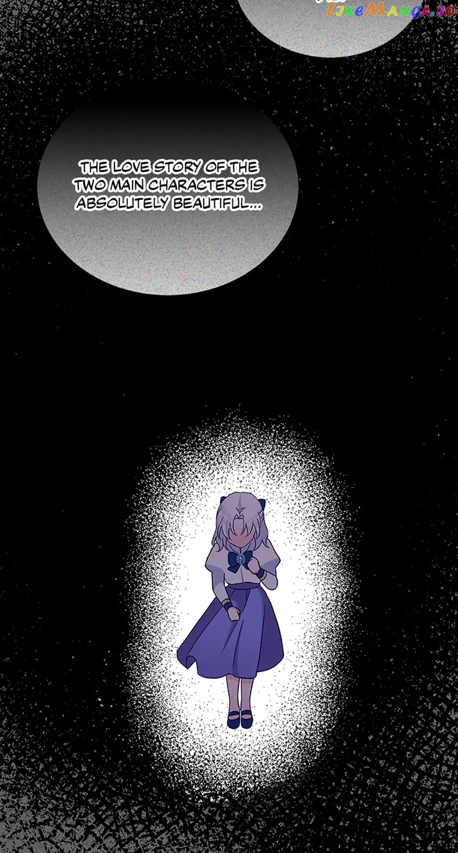 The Villainess's Daughter Chapter 48 - page 65