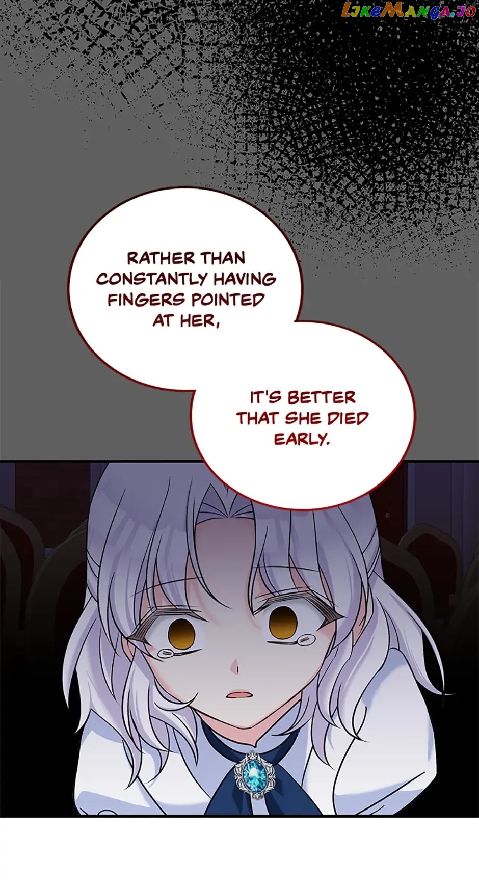 The Villainess's Daughter Chapter 48 - page 66