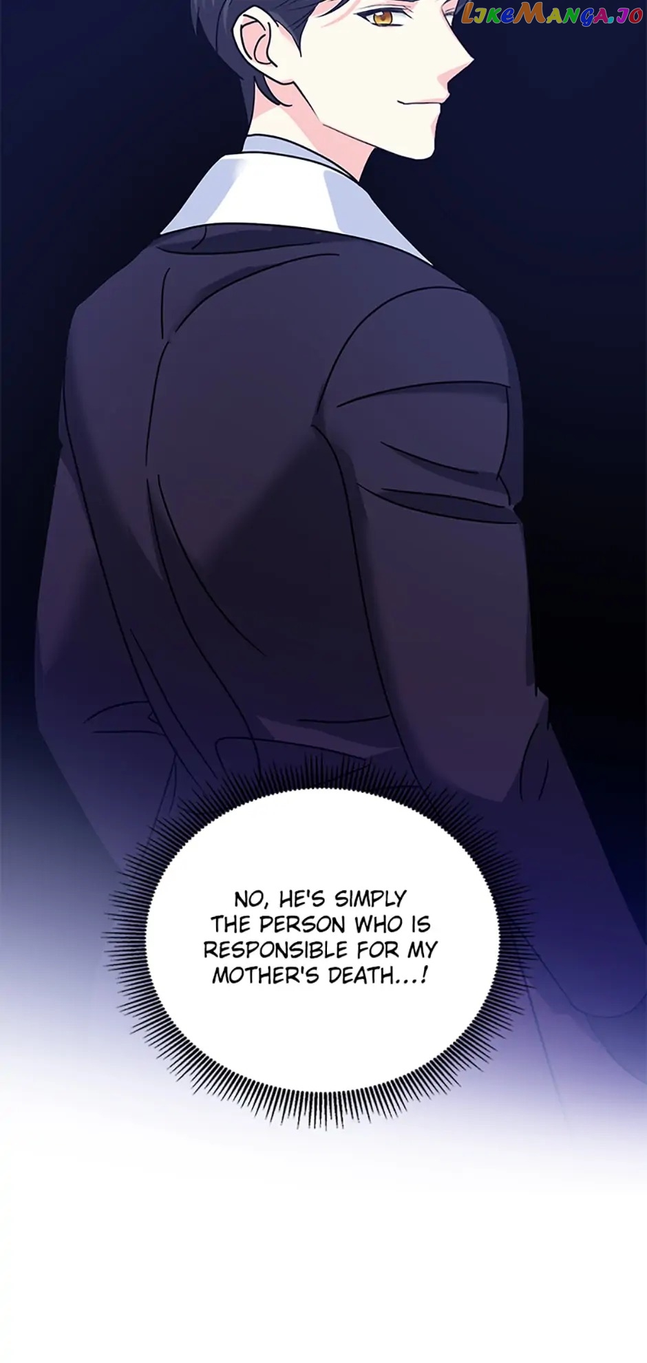 The Villainess's Daughter Chapter 48 - page 70